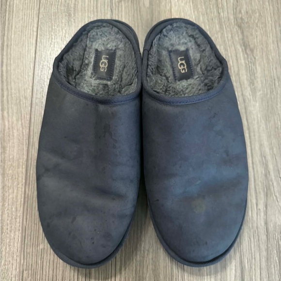 UGG Classic Slip-On Slippers main image 6